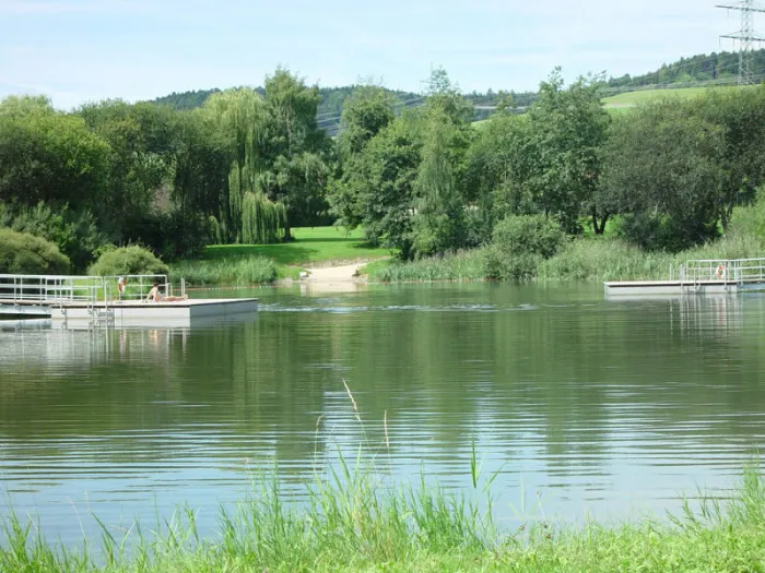 Camping - Tengen - Bade-Wurtemberg - Hegi
