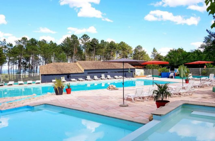Hello Soleil - Rhône-Alpes - Lablachère - 638€/sem