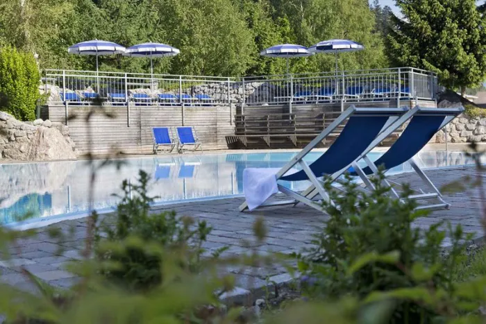 Camping - Fügen - Tyrol - Hells Ferienresort Zillertal