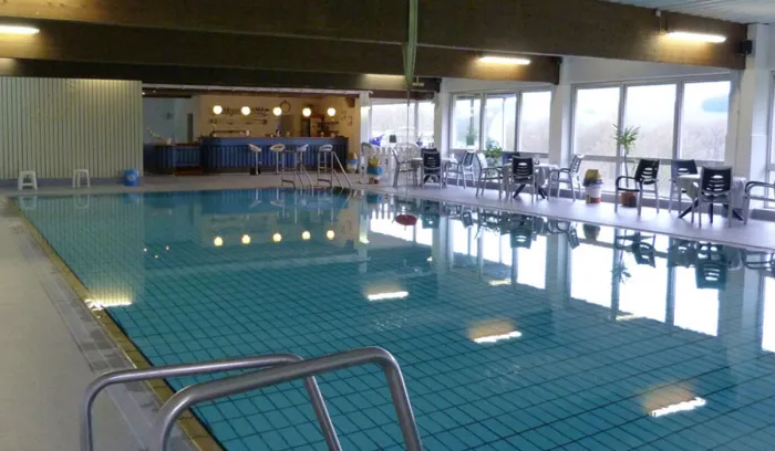 Camping - meschede - Rhénanie-du-Nord-Westphalie - Hennesee