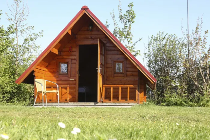 Camping - Hindeloopen - Frise - Hindeloopen