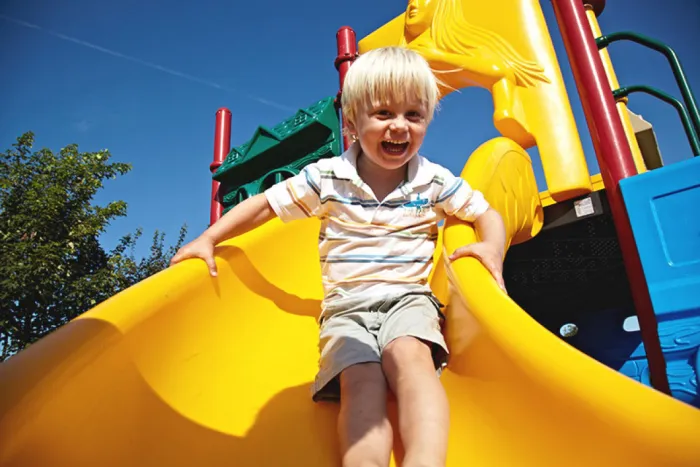 Camping - Hindeloopen - Frise - Hindeloopen