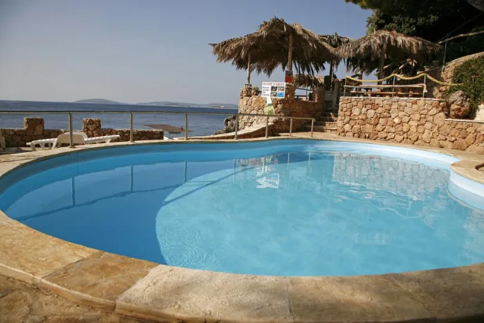 Camping - Orebic - Dalmatie - Holiday Resort Adriatic