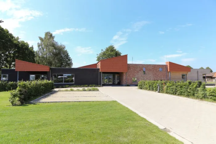 Camping - Kasterlee - Anvers - Houtum