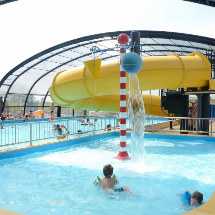 Camping - doesburg - Gueldre - Ijsselstrand