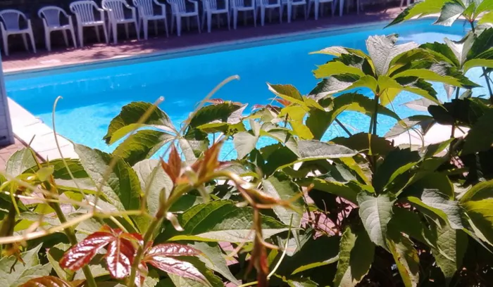 Camping - Peveragno - Piémont - Il Melo