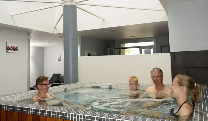 Camping - Saumur - Pays de Loire - Ile d'Offard