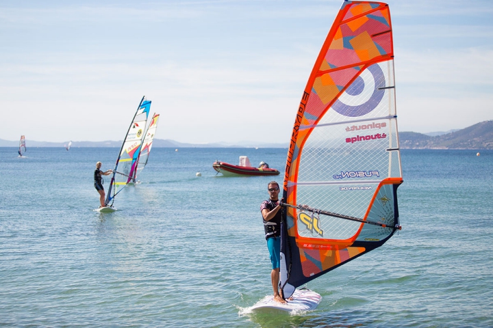 Camping - Hyères - Provence-Alpes-Côte d'Azur - International et Spa - Image #23