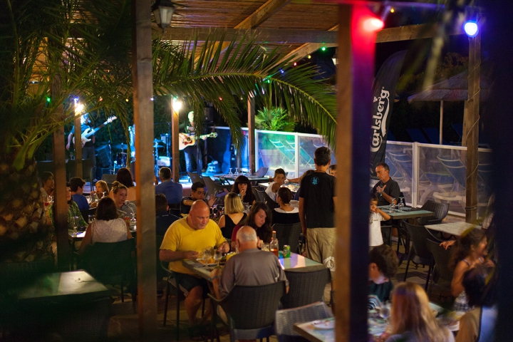 Camping - Hyères - Provence-Alpes-Côte d'Azur - International et Spa - Image #25
