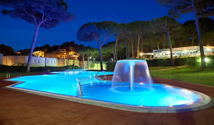 Camping - Pals - Costa Brava - Interpals