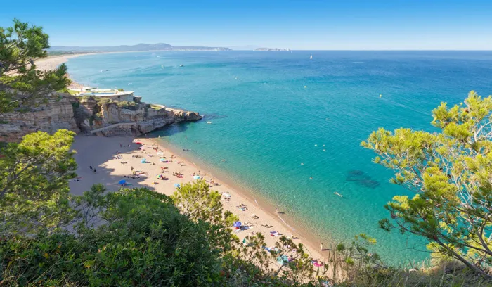 Camping - Pals - Costa Brava - Interpals