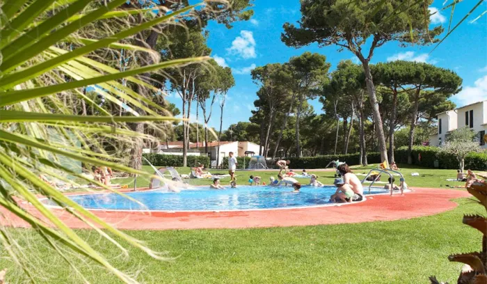 Camping - Pals - Costa Brava - Interpals