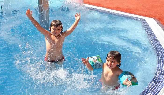 Camping - Pals - Costa Brava - Interpals