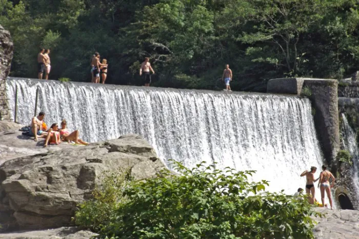 Camping - Vion - Rhône-Alpes - Iserand