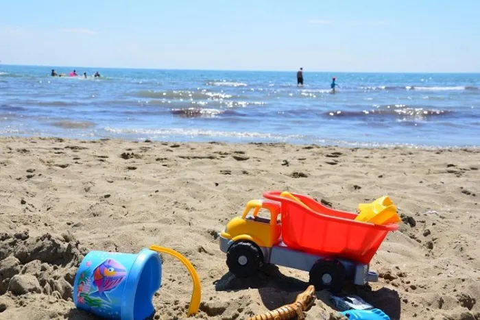 Camping - Cavallino - Vénétie - Italy Camping Village