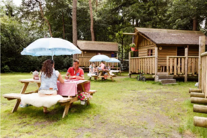 Camping - epe - Gueldre - Jagerstee