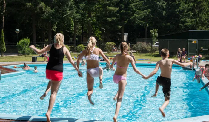 Camping - epe - Gueldre - Jagerstee