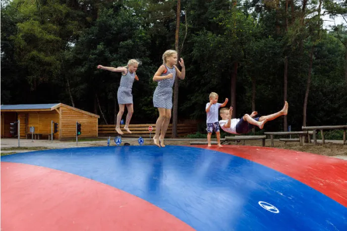 Camping - epe - Gueldre - Jagerstee
