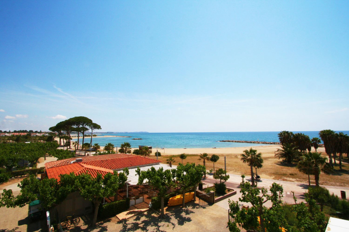 Camping - Joan - Cambrils - Costa Dorada - Espagne Camping - Joan - Cambrils - Costa Dorada - Espagne