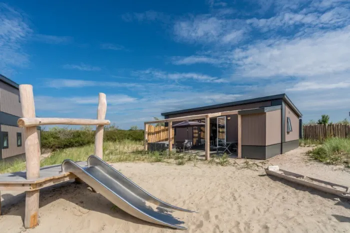 Camping - Renesse - Zélande - Julianahoeve