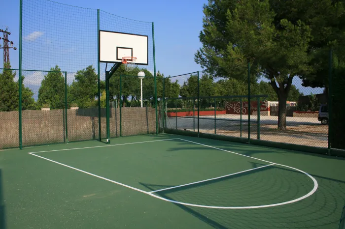 Camping - Javéa - Costa Blanca - Jávea