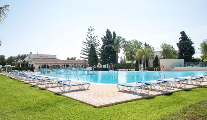 Camping - Javéa - Costa Blanca - Jávea