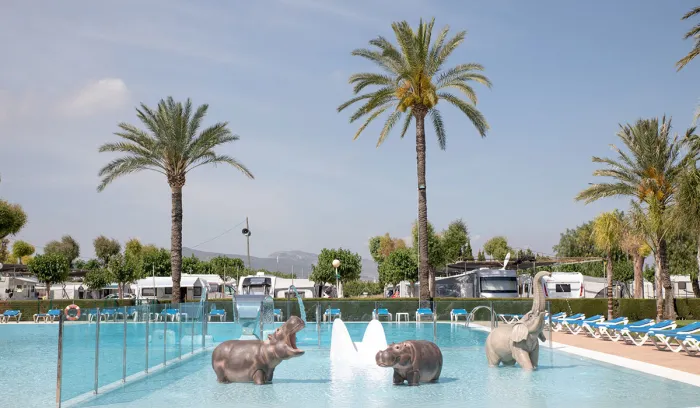 Camping - Javéa - Costa Blanca - Jávea