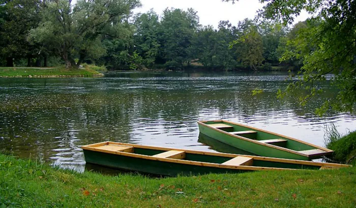 Camping - Otočec - Basse-Carniole - Kamp Otočec
