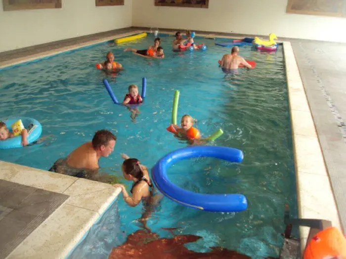 Camping - afferden - Limbourg - Klein Canada