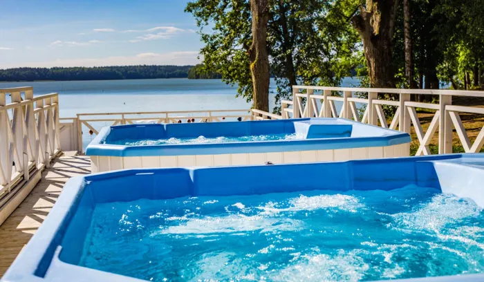 Camping - ruciane-nida - Varmie-Mazurie - Klub Mila