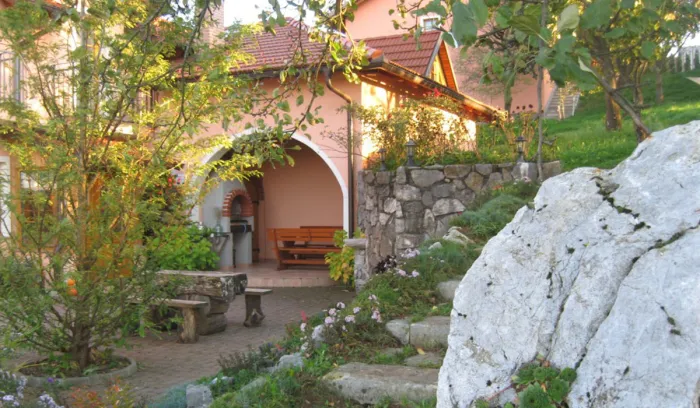 Camping Pivka - 2 - campings