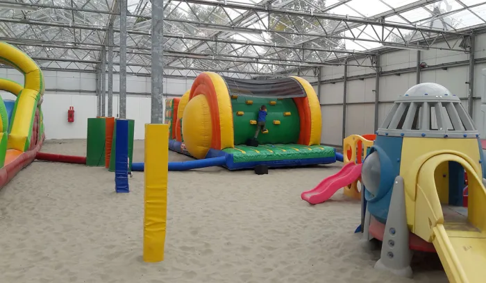 Camping - hensbroek - Hollande-Septentrionale - Koggenland