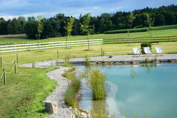 Camping - Gradac - Basse-Carniole - Kolpa Resort