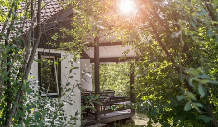 Camping - dahlem - Rhénanie-du-Nord-Westphalie - Eifelpark Kronenburger See
