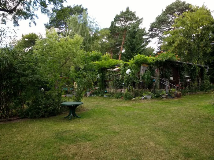 Camping - Berlin - Berlin - Kuhle Wampe