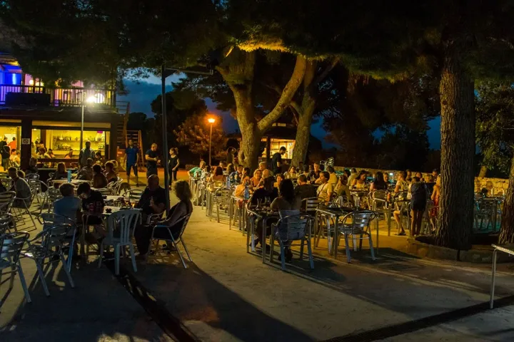 Camping - L'Ametlla de Mar - Costa Dorada - L'Ametlla Village Platja