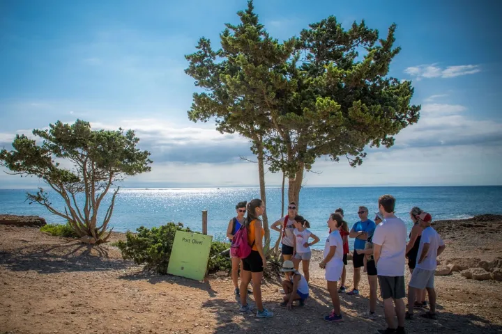 Camping - L'Ametlla de Mar - Costa Dorada - L'Ametlla Village Platja