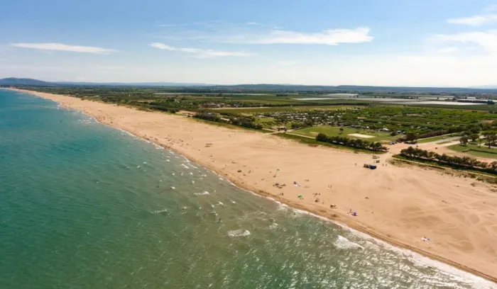 Camping - Sant Pere Pescador - Costa Brava - L'Amfora
