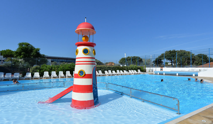 Camping - Saint-Georges-d'Oléron - Poitou-Charentes - L'Anse des Pins - Image #14