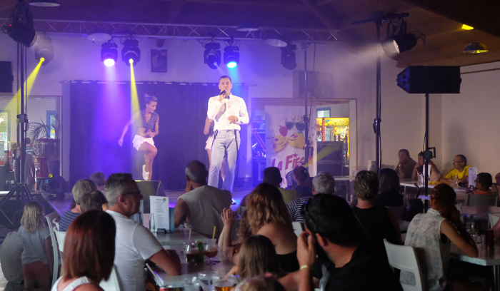 Camping - Saint-Georges-d'Oléron - Poitou-Charentes - L'Anse des Pins - Image #20