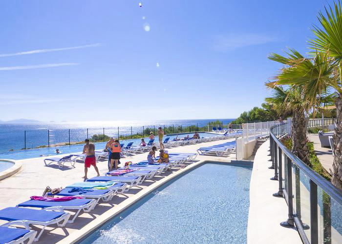Camping - Martigues - Provence-Alpes-Côte d'Azur - L'Arquet - Côte Bleue - Image #4