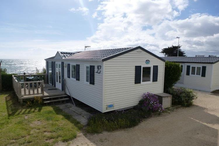 Camping - Ploemeur - Bretagne - L'Atlantys - Image #2