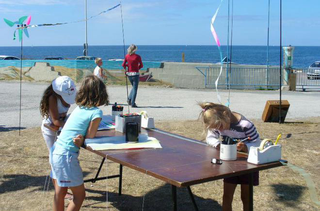 Camping - Ploemeur - Bretagne - L'Atlantys - Image #12
