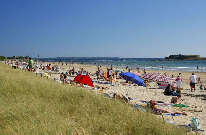 Camping - Ploemeur - Bretagne - L'Atlantys - Image #9