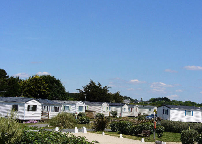 Camping - Ploemeur - Bretagne - L'Atlantys - Image #14