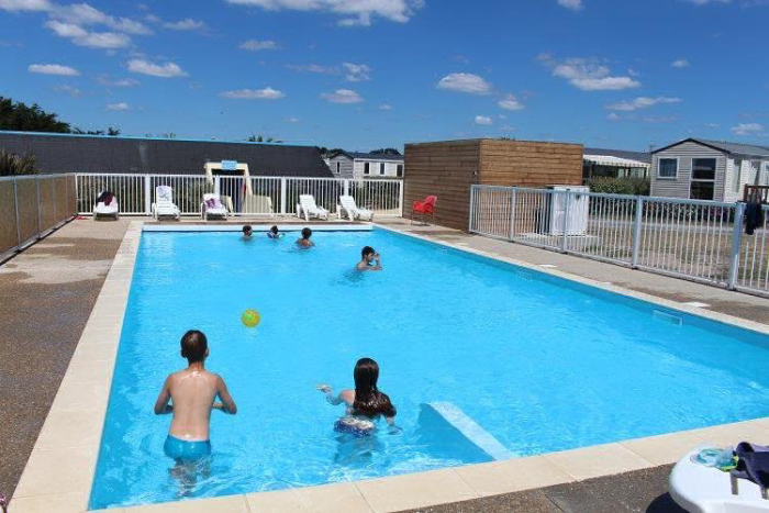 Camping - Ploemeur - Bretagne - L'Atlantys - Image #3