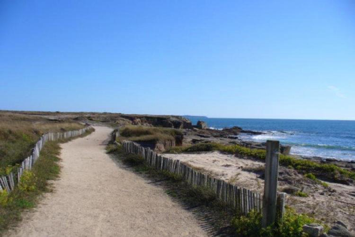 Camping - Ploemeur - Bretagne - L'Atlantys - Image #4