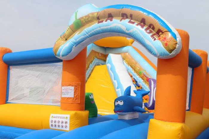 Camping - Ploemeur - Bretagne - L'Atlantys - Image #7