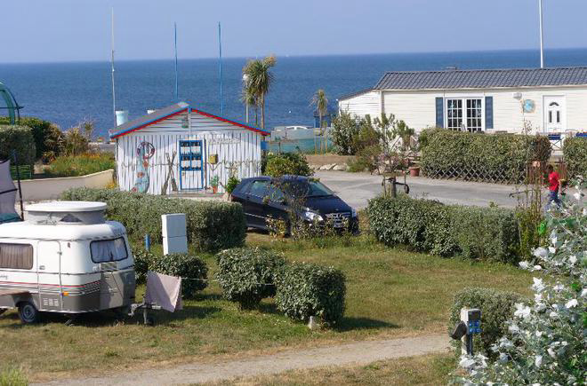 Camping - Ploemeur - Bretagne - L'Atlantys - Image #5