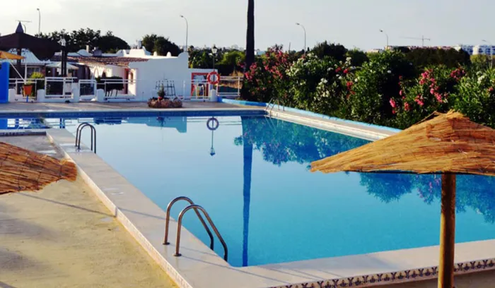 Camping - Daimús - Communauté de Valence - L'Aventura Playa